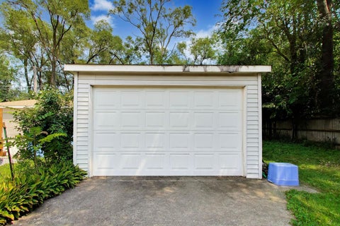 Tiny photo for 9615 S Bensley Avenue, Chicago, IL 60628 (MLS # 12734188)