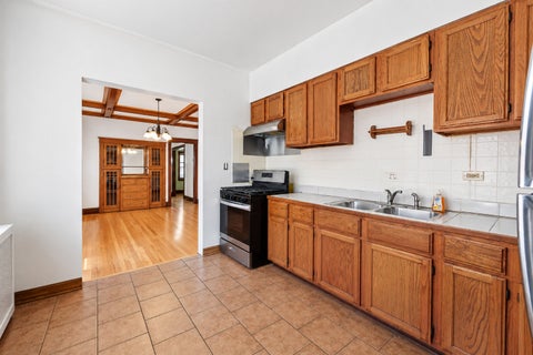 Tiny photo for 1517 S 57TH Avenue, Cicero, IL 60804 (MLS # 12760600)