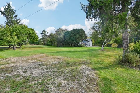 Tiny photo for 20651 Ridgeview Lane, Marengo, IL 60152 (MLS # 12486449)