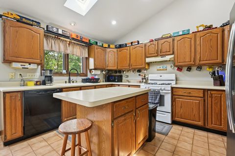 Tiny photo for 20651 Ridgeview Lane, Marengo, IL 60152 (MLS # 12486449)