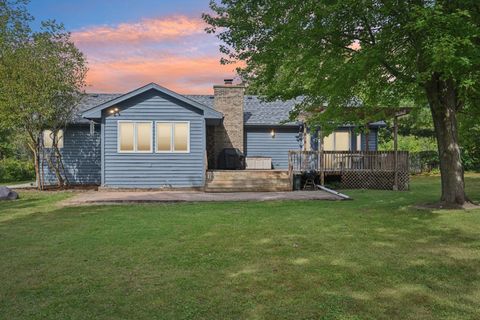 Tiny photo for 20651 Ridgeview Lane, Marengo, IL 60152 (MLS # 12486449)