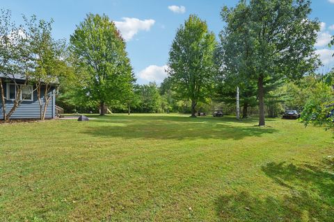 Tiny photo for 20651 Ridgeview Lane, Marengo, IL 60152 (MLS # 12486449)