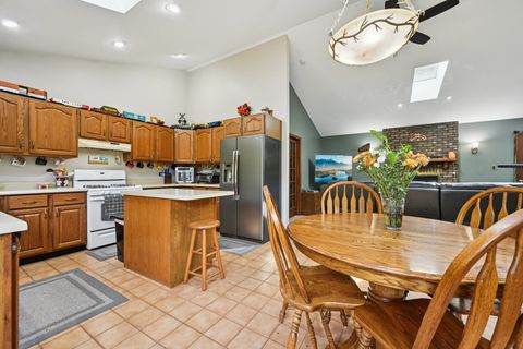 Tiny photo for 20651 Ridgeview Lane, Marengo, IL 60152 (MLS # 12486449)