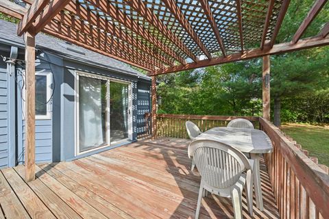 Tiny photo for 20651 Ridgeview Lane, Marengo, IL 60152 (MLS # 12486449)