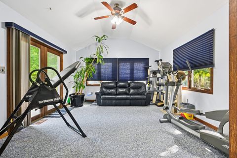 Tiny photo for 20651 Ridgeview Lane, Marengo, IL 60152 (MLS # 12486449)