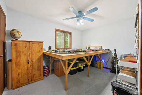 Tiny photo for 20651 Ridgeview Lane, Marengo, IL 60152 (MLS # 12486449)