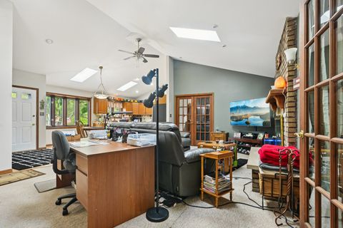 Tiny photo for 20651 Ridgeview Lane, Marengo, IL 60152 (MLS # 12486449)