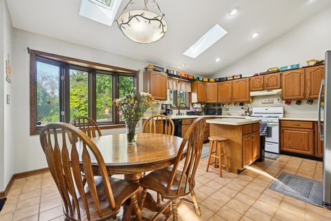 Tiny photo for 20651 Ridgeview Lane, Marengo, IL 60152 (MLS # 12486449)