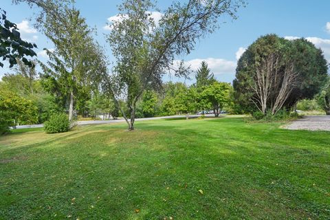 Tiny photo for 20651 Ridgeview Lane, Marengo, IL 60152 (MLS # 12486449)