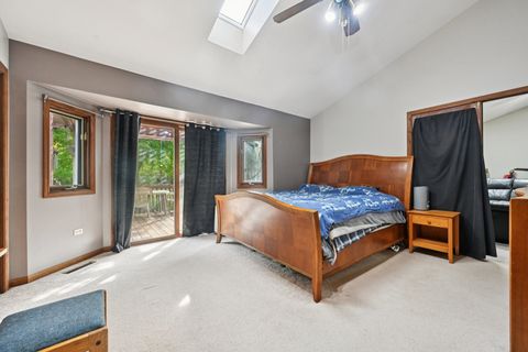 Tiny photo for 20651 Ridgeview Lane, Marengo, IL 60152 (MLS # 12486449)