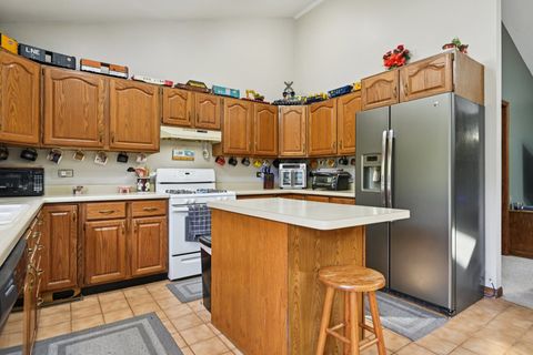 Tiny photo for 20651 Ridgeview Lane, Marengo, IL 60152 (MLS # 12486449)