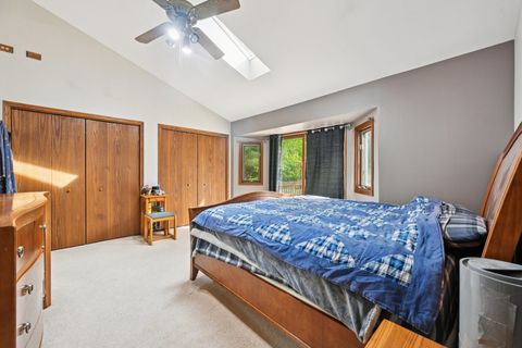 Tiny photo for 20651 Ridgeview Lane, Marengo, IL 60152 (MLS # 12486449)