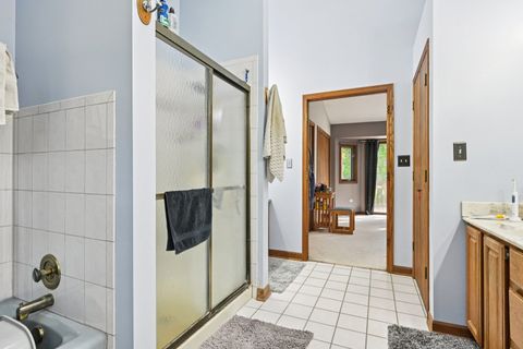 Tiny photo for 20651 Ridgeview Lane, Marengo, IL 60152 (MLS # 12486449)