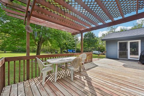 Tiny photo for 20651 Ridgeview Lane, Marengo, IL 60152 (MLS # 12486449)