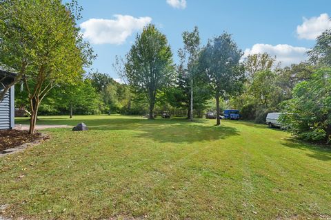Tiny photo for 20651 Ridgeview Lane, Marengo, IL 60152 (MLS # 12486449)