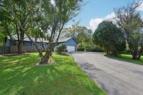 Tiny photo for 20651 Ridgeview Lane, Marengo, IL 60152 (MLS # 12486449)