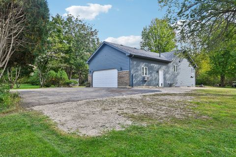 Tiny photo for 20651 Ridgeview Lane, Marengo, IL 60152 (MLS # 12486449)