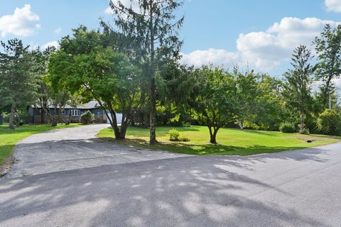 Tiny photo for 20651 Ridgeview Lane, Marengo, IL 60152 (MLS # 12486449)