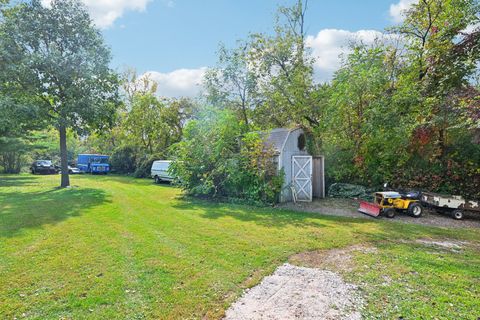 Tiny photo for 20651 Ridgeview Lane, Marengo, IL 60152 (MLS # 12486449)