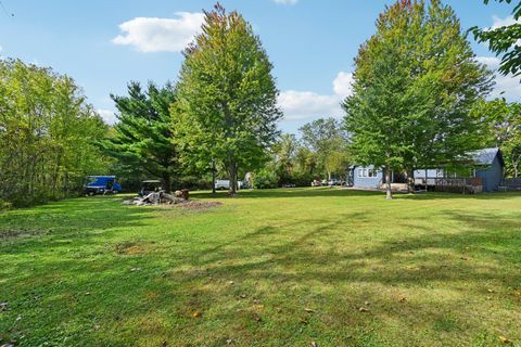 Tiny photo for 20651 Ridgeview Lane, Marengo, IL 60152 (MLS # 12486449)