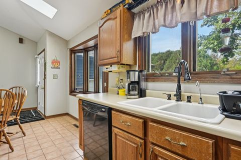 Tiny photo for 20651 Ridgeview Lane, Marengo, IL 60152 (MLS # 12486449)