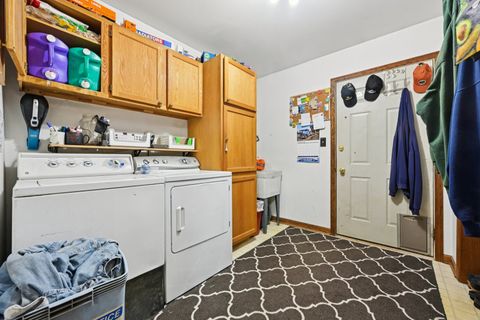 Tiny photo for 20651 Ridgeview Lane, Marengo, IL 60152 (MLS # 12486449)