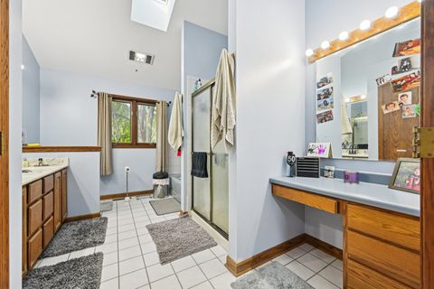 Tiny photo for 20651 Ridgeview Lane, Marengo, IL 60152 (MLS # 12486449)