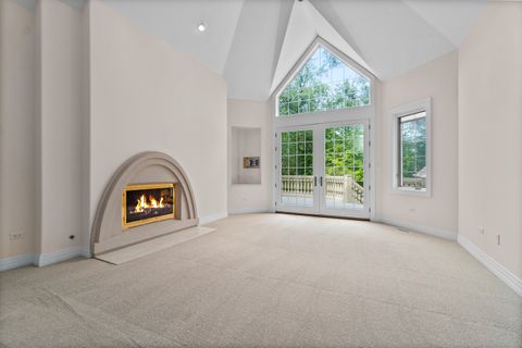 Tiny photo for 53 Abbeyfeale Drive, Oswego, IL 60543 (MLS # 12540088)