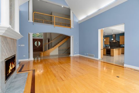 Tiny photo for 53 Abbeyfeale Drive, Oswego, IL 60543 (MLS # 12540088)