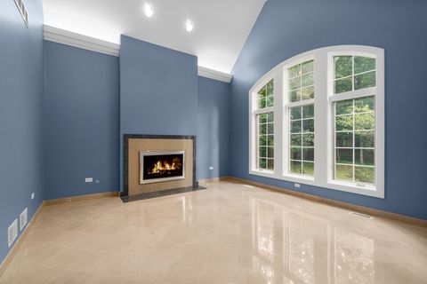 Tiny photo for 53 Abbeyfeale Drive, Oswego, IL 60543 (MLS # 12540088)