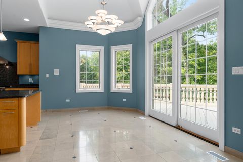 Tiny photo for 53 Abbeyfeale Drive, Oswego, IL 60543 (MLS # 12540088)