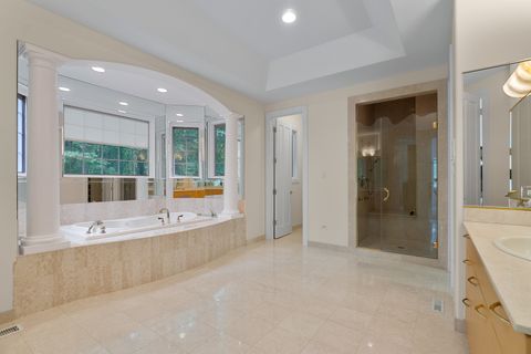 Tiny photo for 53 Abbeyfeale Drive, Oswego, IL 60543 (MLS # 12540088)