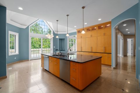 Tiny photo for 53 Abbeyfeale Drive, Oswego, IL 60543 (MLS # 12540088)