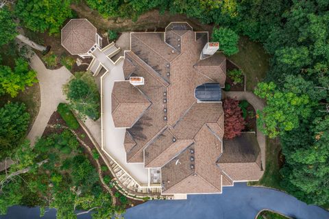 Tiny photo for 53 Abbeyfeale Drive, Oswego, IL 60543 (MLS # 12540088)