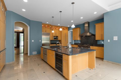 Tiny photo for 53 Abbeyfeale Drive, Oswego, IL 60543 (MLS # 12540088)