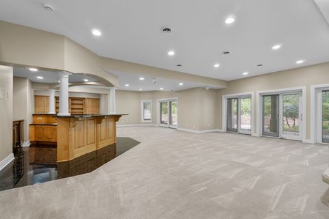 Tiny photo for 53 Abbeyfeale Drive, Oswego, IL 60543 (MLS # 12540088)