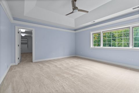 Tiny photo for 53 Abbeyfeale Drive, Oswego, IL 60543 (MLS # 12540088)