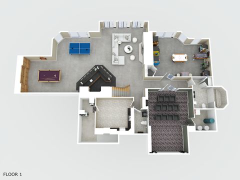 Tiny photo for 53 Abbeyfeale Drive, Oswego, IL 60543 (MLS # 12540088)