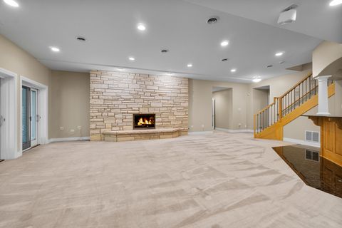 Tiny photo for 53 Abbeyfeale Drive, Oswego, IL 60543 (MLS # 12540088)