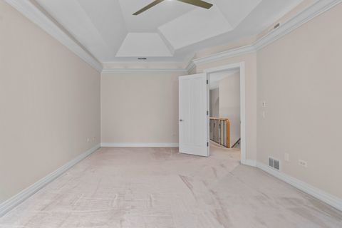 Tiny photo for 53 Abbeyfeale Drive, Oswego, IL 60543 (MLS # 12540088)