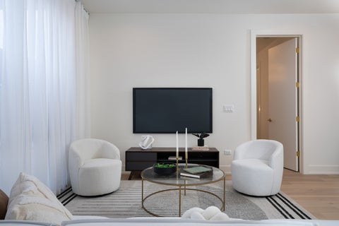 Tiny photo for 2254 W Chicago Avenue #2S, Chicago, IL 60622 (MLS # 12643547)