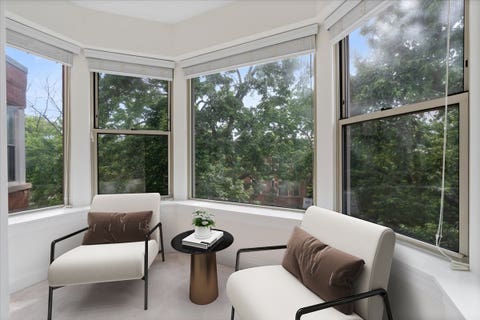 Tiny photo for 6208 S Evans Avenue #3, Chicago, IL 60637 (MLS # 12678525)