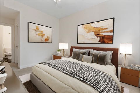 Tiny photo for 6208 S Evans Avenue #3, Chicago, IL 60637 (MLS # 12678525)