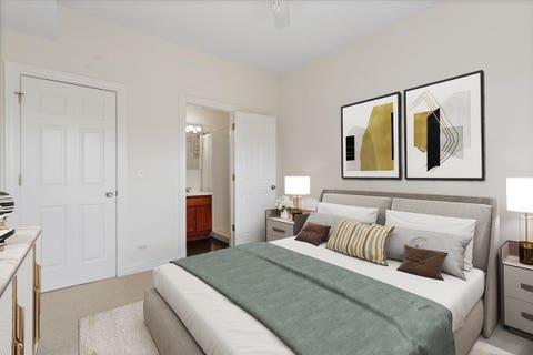 Tiny photo for 6208 S Evans Avenue #3, Chicago, IL 60637 (MLS # 12678525)