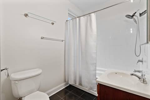 Tiny photo for 6208 S Evans Avenue #3, Chicago, IL 60637 (MLS # 12678525)