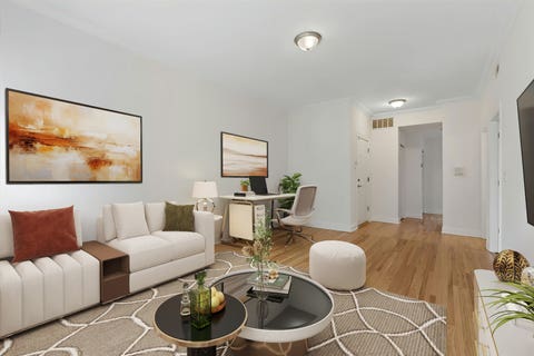 Tiny photo for 6208 S Evans Avenue #3, Chicago, IL 60637 (MLS # 12678525)