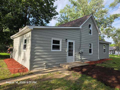 Tiny photo for 2620 Gilboa Avenue, Zion, IL 60099 (MLS # 12734540)