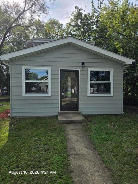 Photo of 2620 Gilboa Avenue, Zion, IL 60099 (MLS # 12734540)