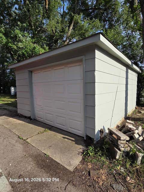 Tiny photo for 2620 Gilboa Avenue, Zion, IL 60099 (MLS # 12734540)