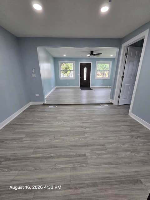 Tiny photo for 2620 Gilboa Avenue, Zion, IL 60099 (MLS # 12734540)